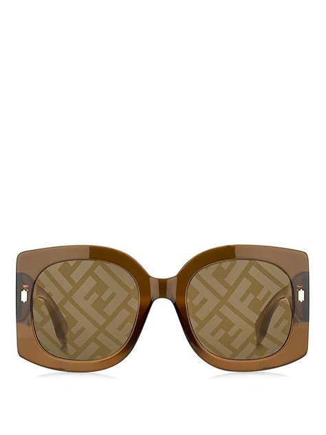 fendi monogram sunglasses.